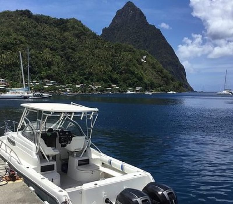 st-lucia-private-speedboat